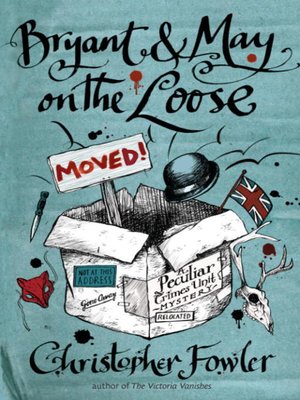 cover image of On the Loose